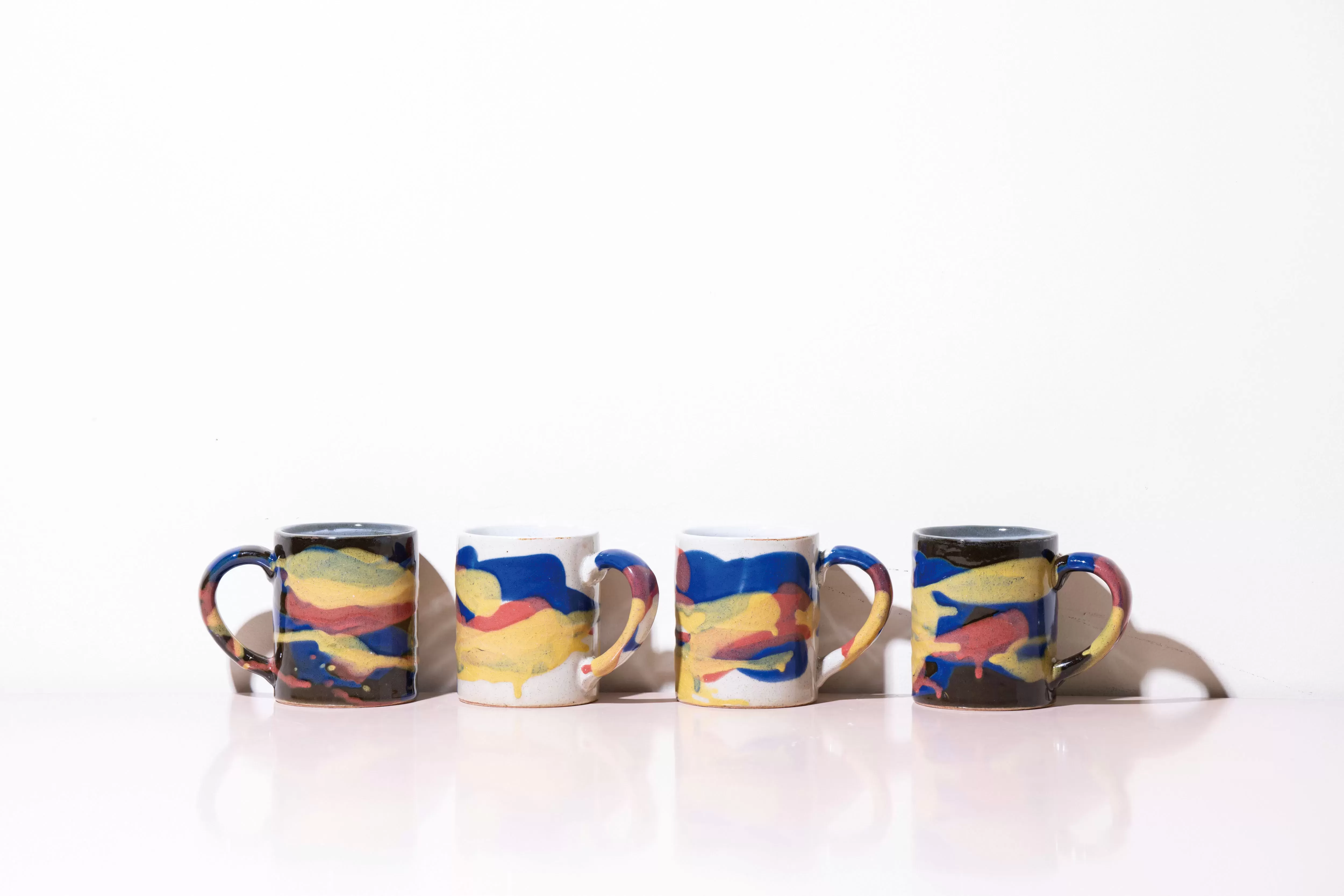 PAINTER　MUG